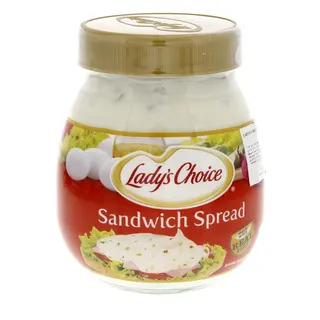 Lady Choice Sandwich Spread 470 ml