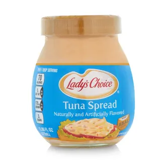 Ladys Choice Spread Tuna 470 ml