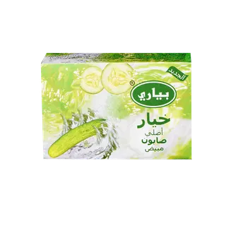 Rdl Cucumber Soap 135 g