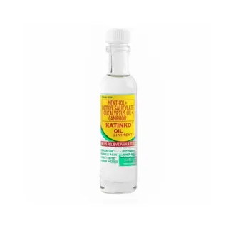 Katinko Oil Linment, 35ml