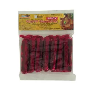 Aling Conching Sweet and Spicy Tamarind 170g
