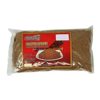 Aling Conching Brown Sugar 1kg