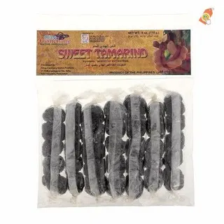 ALING SWEET TAMARIND CANDY 170 GM