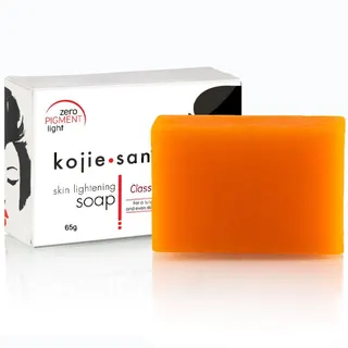 Kojie San Skin Lightening Soap, 65g