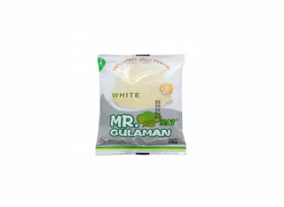 Mr.Gulaman Powder White 25 g