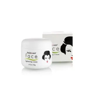 Kojie San Face Lemon Lightening Cream, 30g
