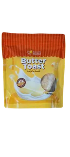Senorita Dulce Butter Toast, 90g