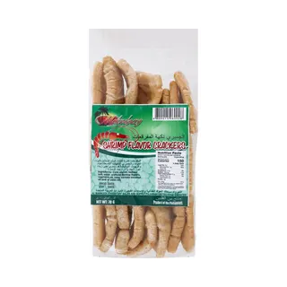 Mabuhay Shrimp Flavor Crackers, 70g