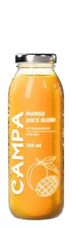 Campa Long Life Mango Juice Blend, 250ml