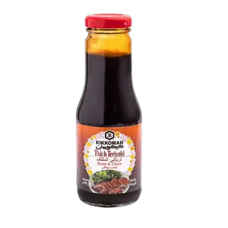 Kikkoman Thick Teriyaki Sauce, 250ml