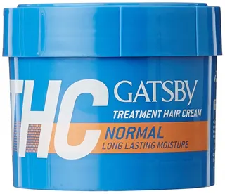 Thc Gatsby Hair Normal Long Lasting Cream 250 g