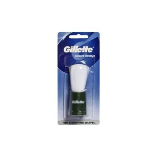 Gillette Shave Brush