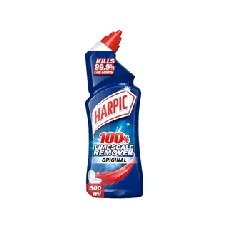 Harpic Original Toilet Cleaner, 500ml