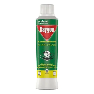 Baygon Coackroaches & Ants Powder, 250g