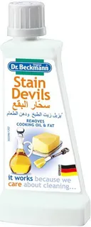 Dr.Beckmann Curry & Cooking Oil Stain Expert, 50ml
