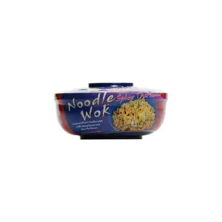 Blue Dragon Spicy Thai Noodle Wok 67G