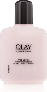 Olay Beauty Fluid For Sensitive Skin 100 ml