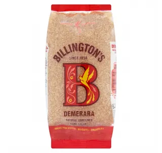 Billington's Demerara Sugar 500 g