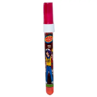 Topps Mega Mouth Candy Spray, 23g