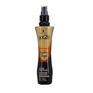 Got2B Schwarzkopf Guardian Angel Heat Protection Spray 200ml
