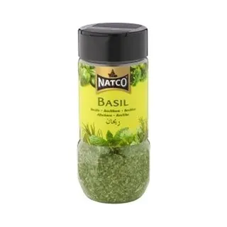 NATCO BASIL 25G