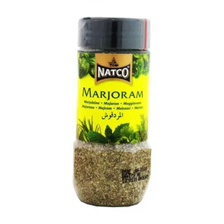 Natco Marjoram Herb 25g