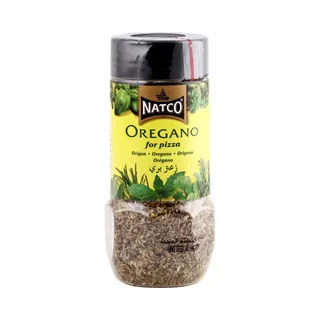 Natco Oregano Bottle 25 G
