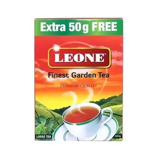Leone Finest Garden Tea, 450g