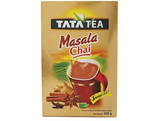 Tata Tea Masala Chai 200 Pcs