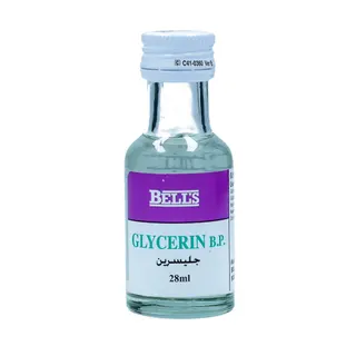 Bells Glycerine B.P. 28 ml