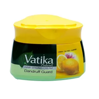 Dabur Vatika Hair Cream Dandruff Guard 210Gm