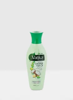 Dabur Vatika Hair Oil 125 ml