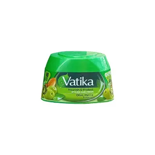 Dabur Vatika Hair Cream Nourish & Protect 210 g