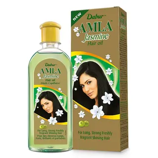 Dabur Hair Oil Jasmine 300 ml