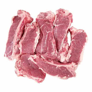 Beef Shoulder with Bone - Pakistan 500g