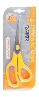 Golden Phoenix Office Scissors Stainless Steel K-805, 2.5mm