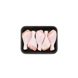 Chicken Drumstick Defrosted 500g