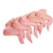 Chicken Wings Defrosted 500g