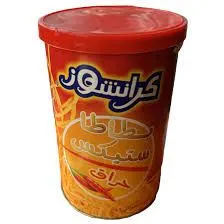 Crunchos Potato Stix Chili 45 g