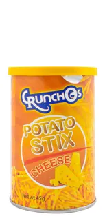 Crunchos Potato Stix Cheese 45 g