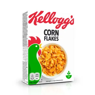 Kellogg's Corn Flakes, 24g