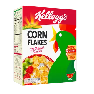 Kellogg's Original Corn Flakes, 375g