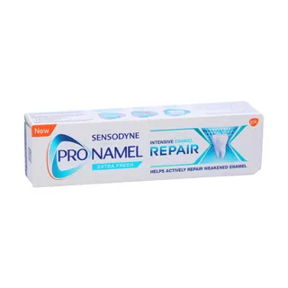 Sensodyne Pronamel Intensive Enamel Repair Extra Fresh Toothpaste, 75ml