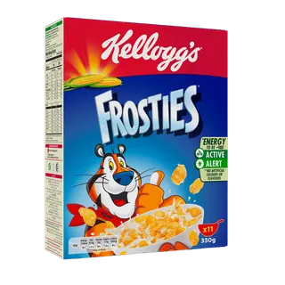 Kellogg's Frosties Breakfast Cereal,330g