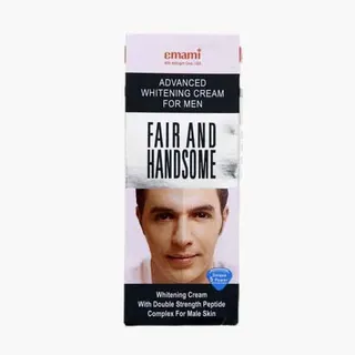 Emami F&H Cream 80 ml