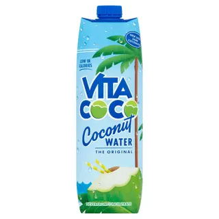 Vita Coco Pure Coconut Water, 1L