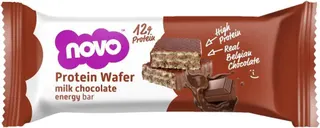 Novo Protein Chocolate Wafer 40 g