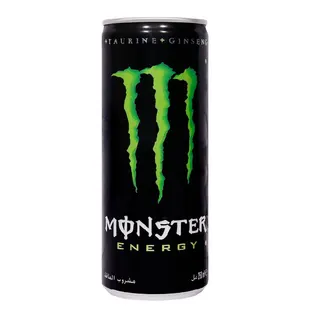 Monster Energy Drink, 250ml