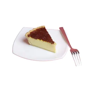 Egg Pie
