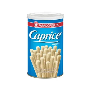 Caprice Vanilla 115 g